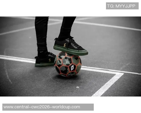 花式足球绕球技巧解析与训练方法分享助你提升球技与表演魅力